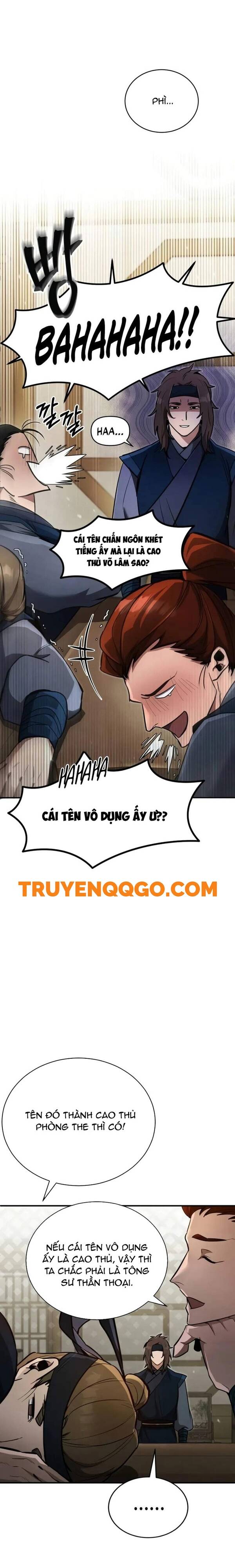 Cao Thủ Quyền Đạo Tái Sinh Chap 3 - Next Chap 4