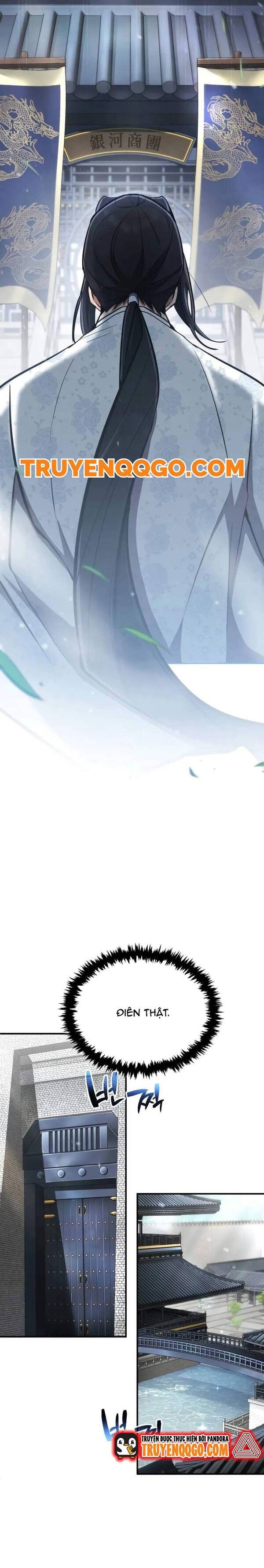 Cao Thủ Quyền Đạo Tái Sinh Chap 3 - Next Chap 4