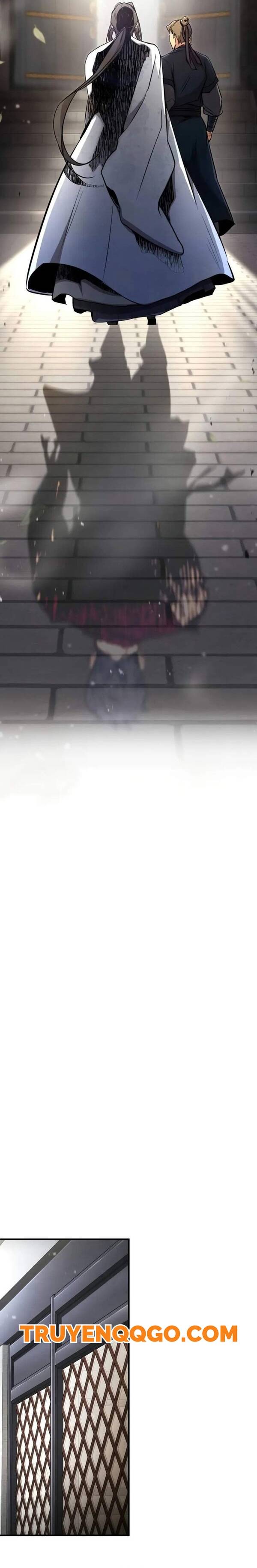 Cao Thủ Quyền Đạo Tái Sinh Chap 3 - Next Chap 4