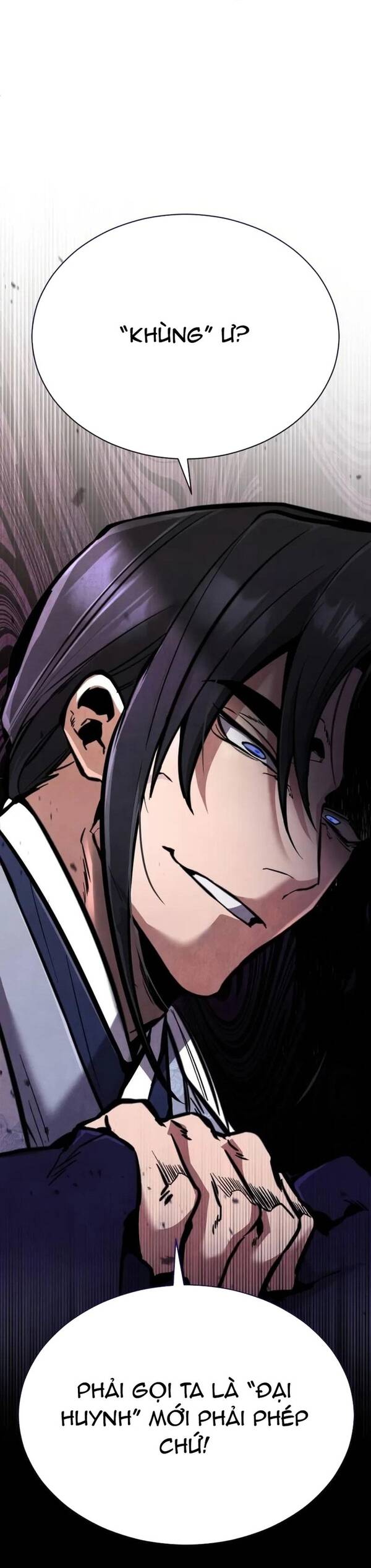 Cao Thủ Quyền Đạo Tái Sinh Chap 3 - Next Chap 4