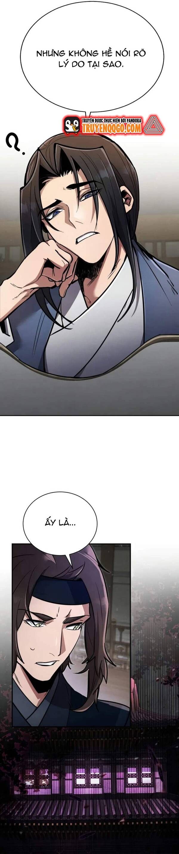 Cao Thủ Quyền Đạo Tái Sinh Chap 3 - Next Chap 4