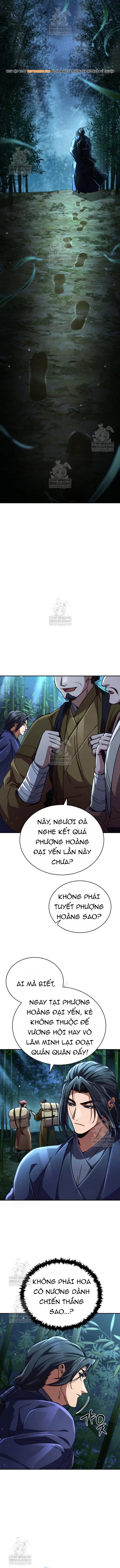 Cao Thủ Quyền Đạo Tái Sinh Chap 34 - Next Chap 35