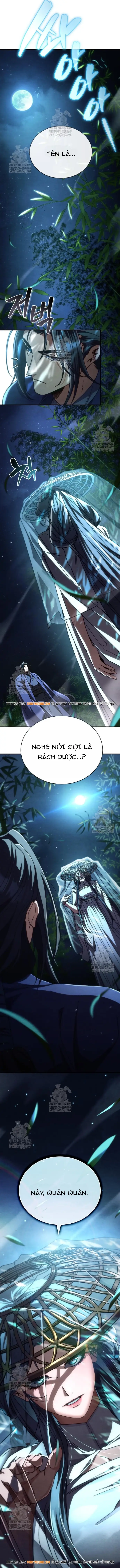 Cao Thủ Quyền Đạo Tái Sinh Chap 34 - Next Chap 35