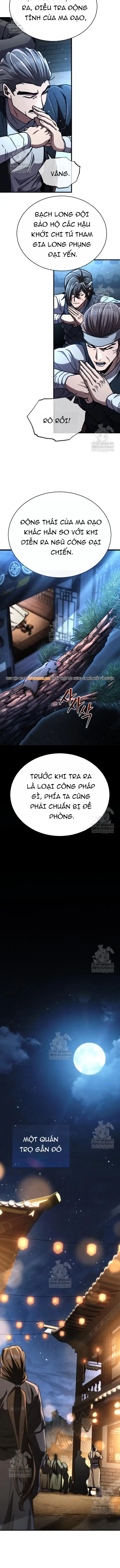 Cao Thủ Quyền Đạo Tái Sinh Chap 34 - Next Chap 35