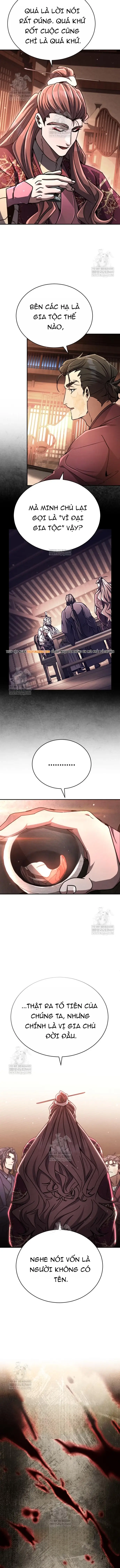 Cao Thủ Quyền Đạo Tái Sinh Chap 34 - Next Chap 35