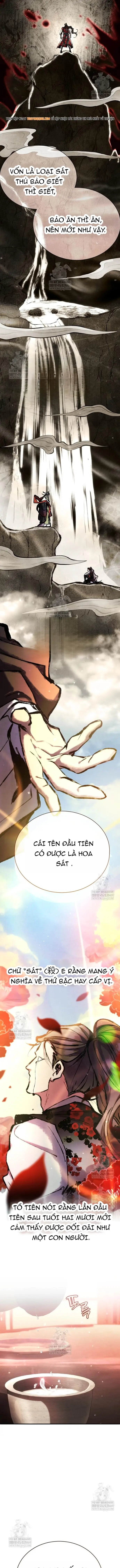 Cao Thủ Quyền Đạo Tái Sinh Chap 34 - Next Chap 35