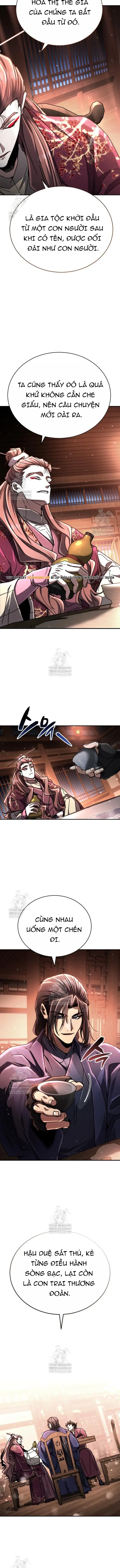 Cao Thủ Quyền Đạo Tái Sinh Chap 34 - Next Chap 35