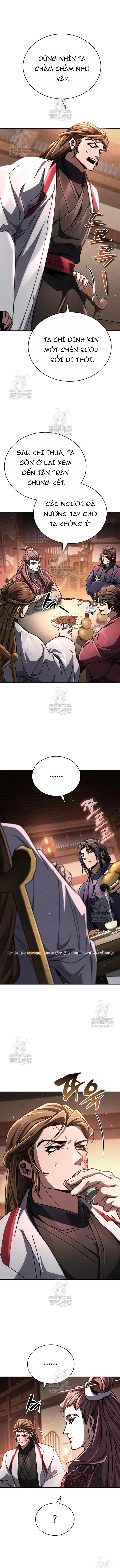 Cao Thủ Quyền Đạo Tái Sinh Chap 34 - Next Chap 35