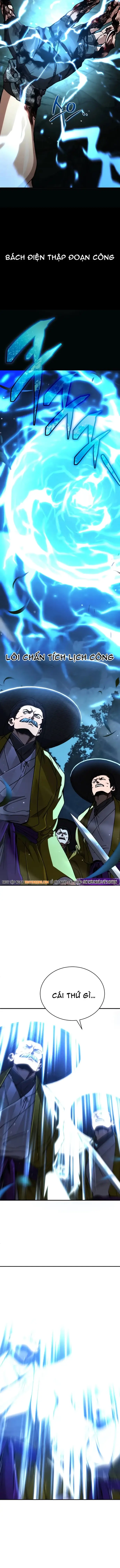 Cao Thủ Quyền Đạo Tái Sinh Chap 35 - Next Chap 36