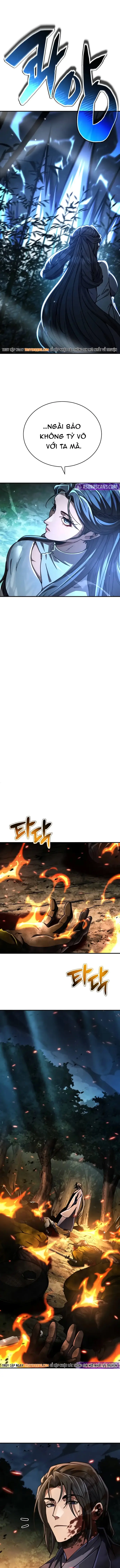 Cao Thủ Quyền Đạo Tái Sinh Chap 35 - Next Chap 36