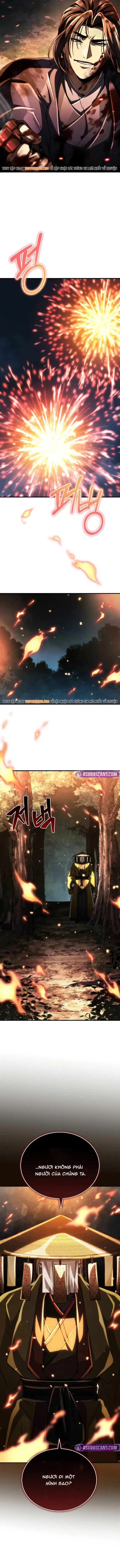 Cao Thủ Quyền Đạo Tái Sinh Chap 35 - Next Chap 36