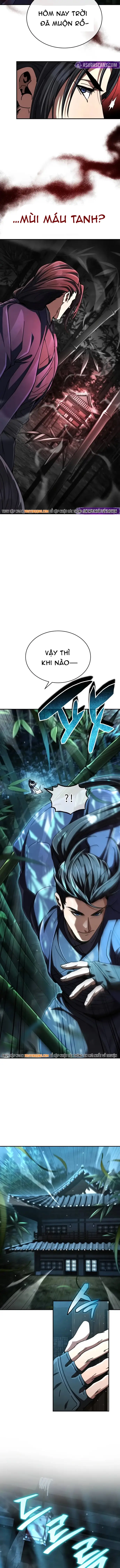 Cao Thủ Quyền Đạo Tái Sinh Chap 35 - Next Chap 36