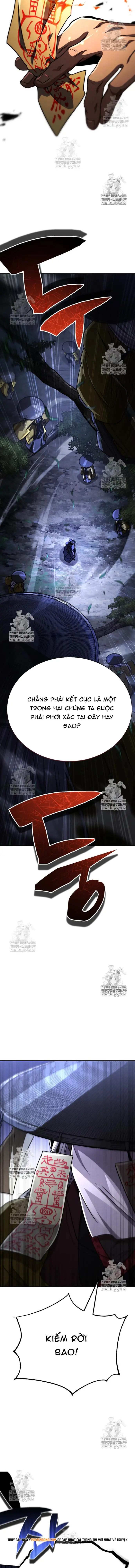 Cao Thủ Quyền Đạo Tái Sinh Chap 36 - Next Chap 37