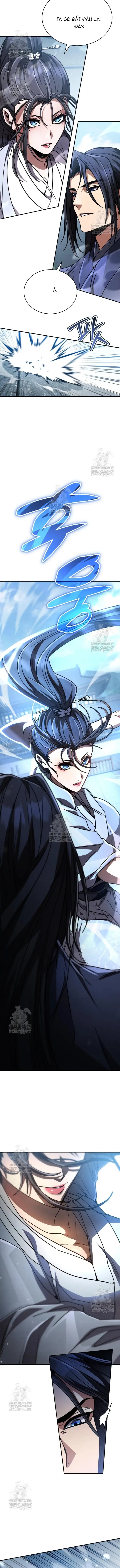 Cao Thủ Quyền Đạo Tái Sinh Chap 37 - Next Chap 38