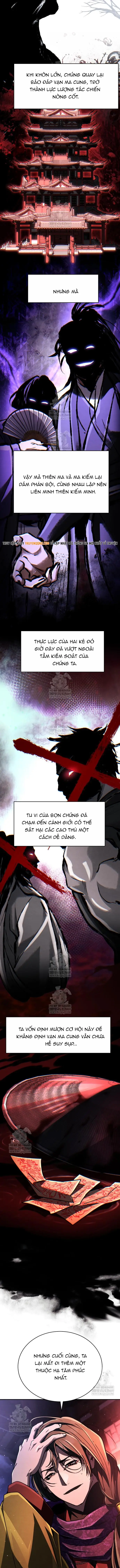 Cao Thủ Quyền Đạo Tái Sinh Chap 37 - Next Chap 38