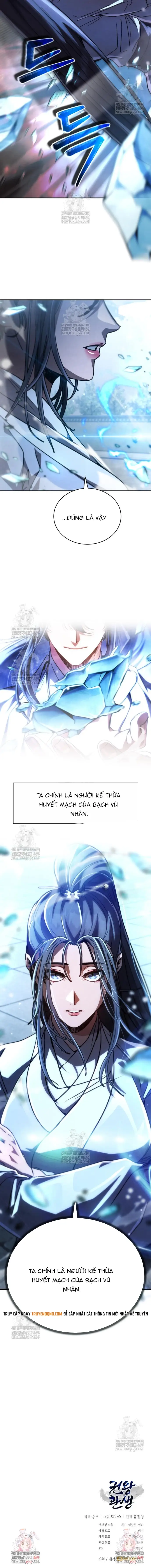 Cao Thủ Quyền Đạo Tái Sinh Chap 37 - Next Chap 38
