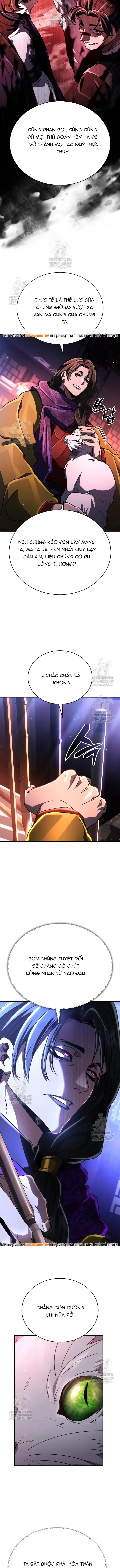 Cao Thủ Quyền Đạo Tái Sinh Chap 37 - Next Chap 38