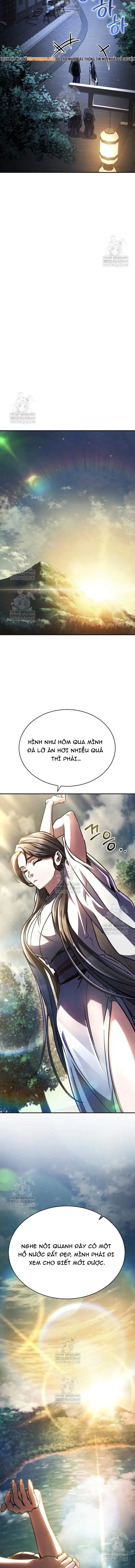 Cao Thủ Quyền Đạo Tái Sinh Chap 38 - Next Chap 39