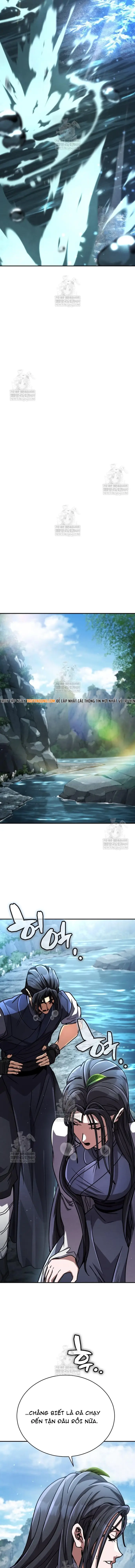 Cao Thủ Quyền Đạo Tái Sinh Chap 38 - Next Chap 39