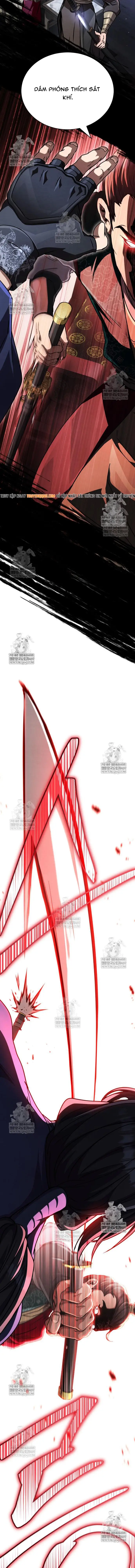 Cao Thủ Quyền Đạo Tái Sinh Chap 39 - Next Chap 40