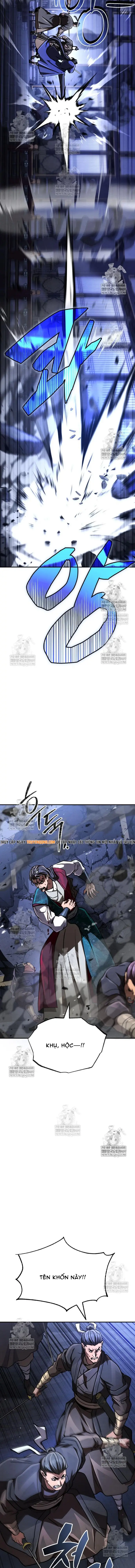 Cao Thủ Quyền Đạo Tái Sinh Chap 39 - Next Chap 40