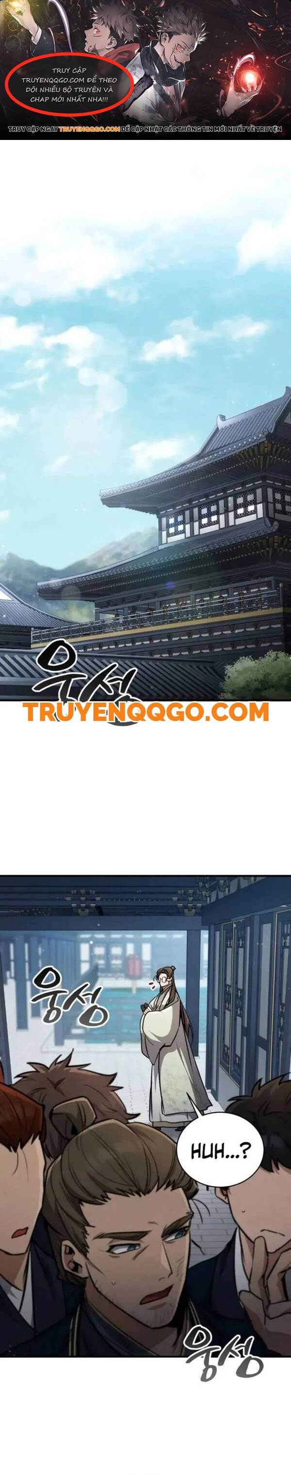 Cao Thủ Quyền Đạo Tái Sinh Chap 4 - Next Chap 5