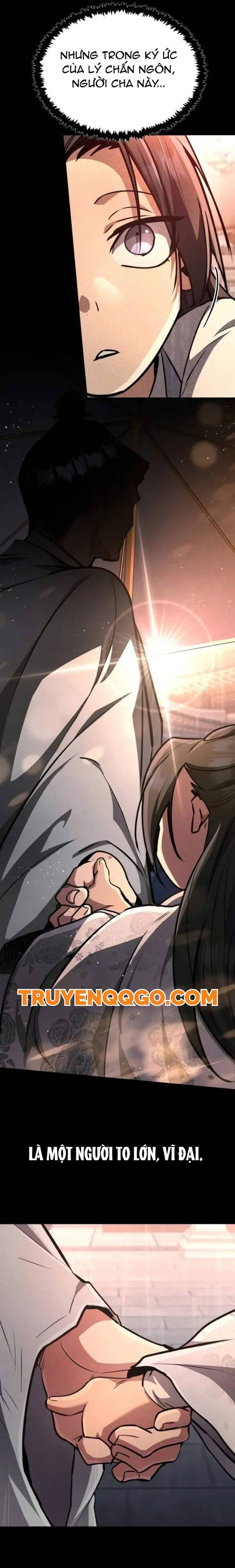 Cao Thủ Quyền Đạo Tái Sinh Chap 4 - Next Chap 5