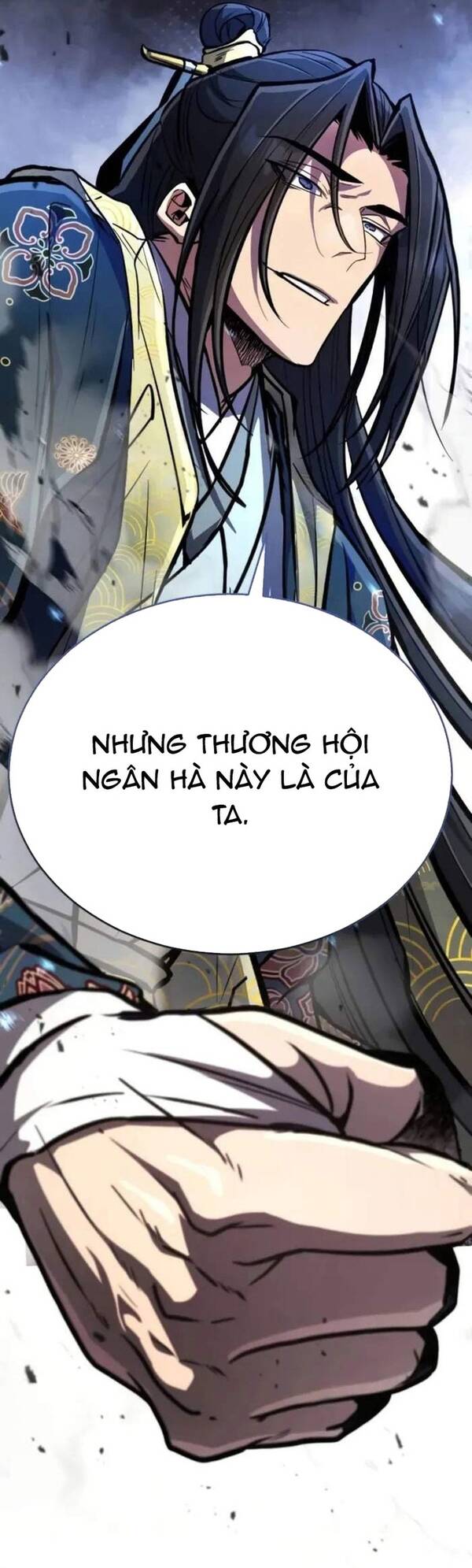 Cao Thủ Quyền Đạo Tái Sinh Chap 4 - Next Chap 5