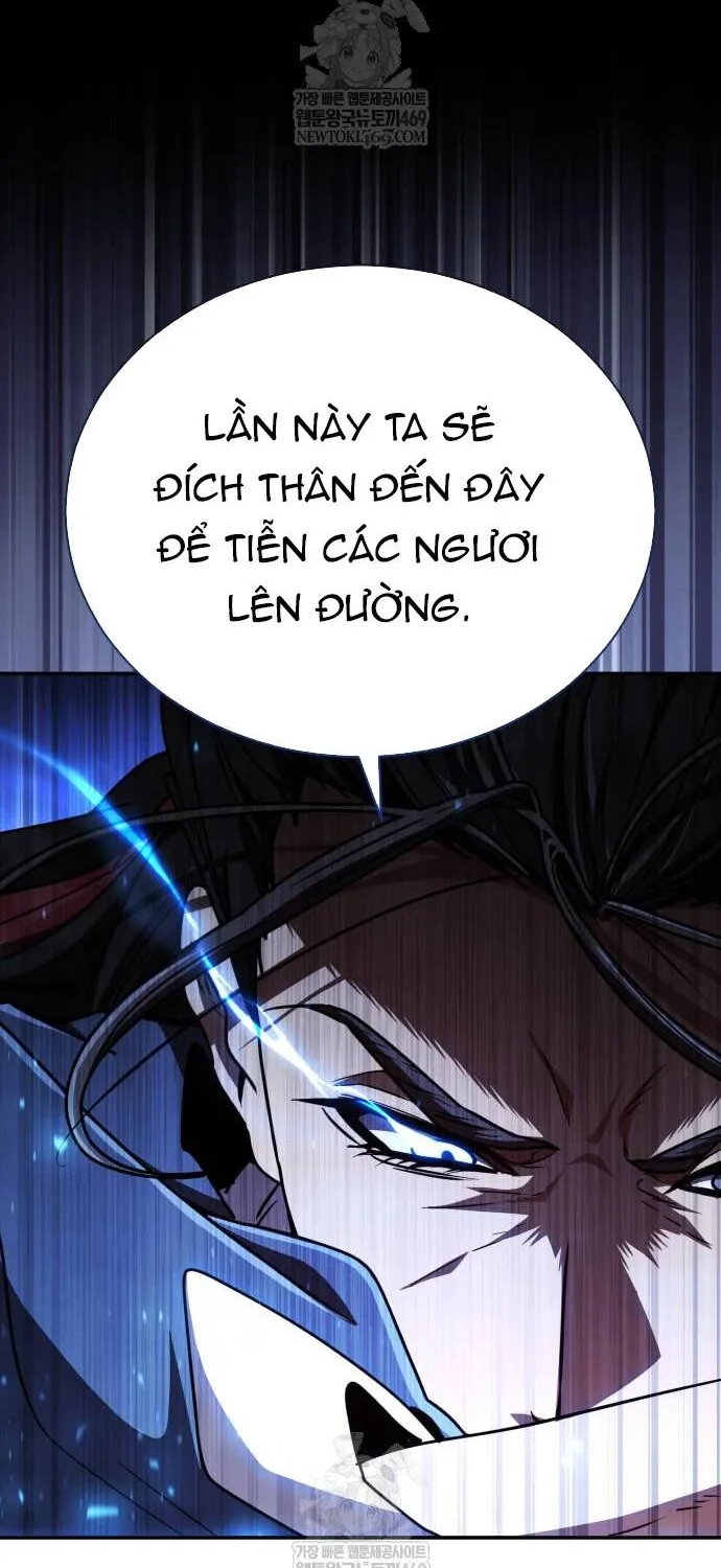Cao Thủ Quyền Đạo Tái Sinh Chap 43 - Next Chap 44