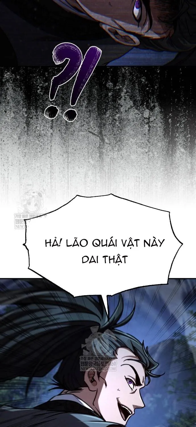 Cao Thủ Quyền Đạo Tái Sinh Chap 43 - Next Chap 44
