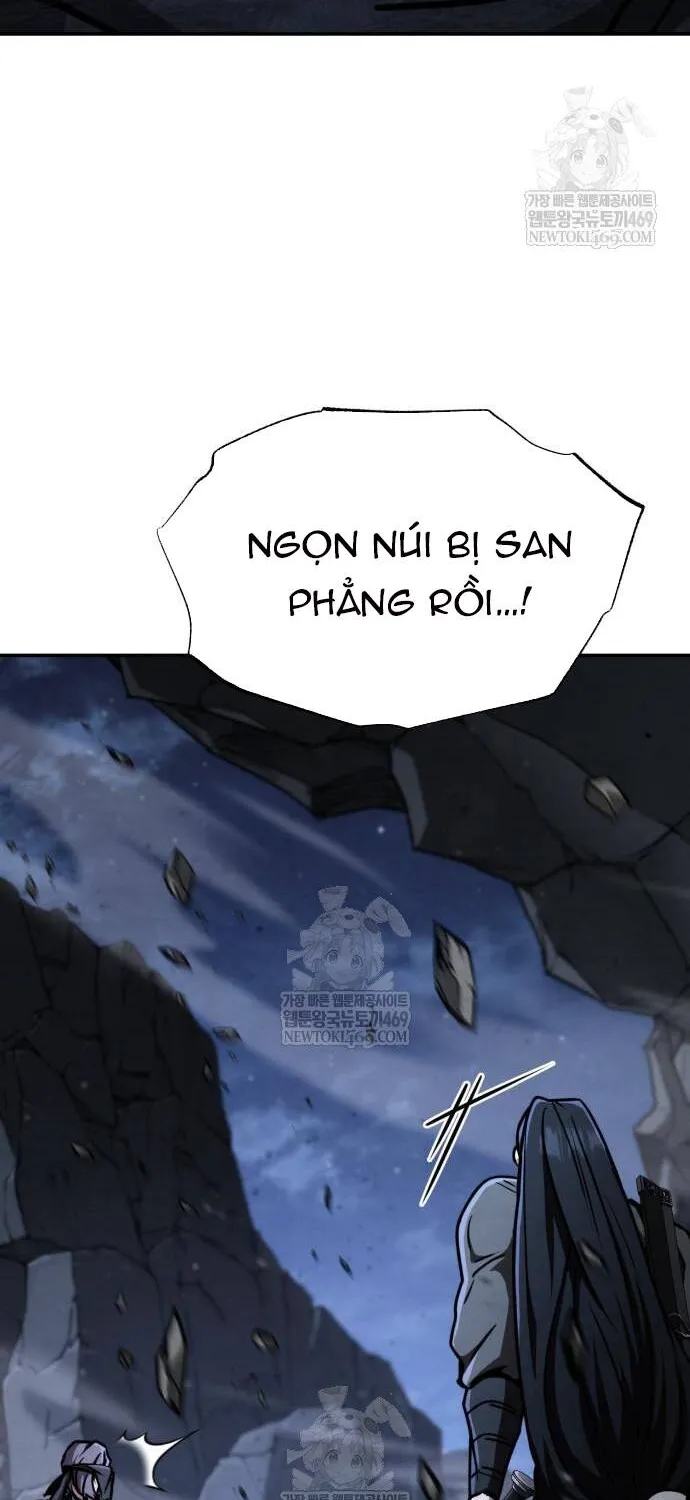 Cao Thủ Quyền Đạo Tái Sinh Chap 43 - Next Chap 44