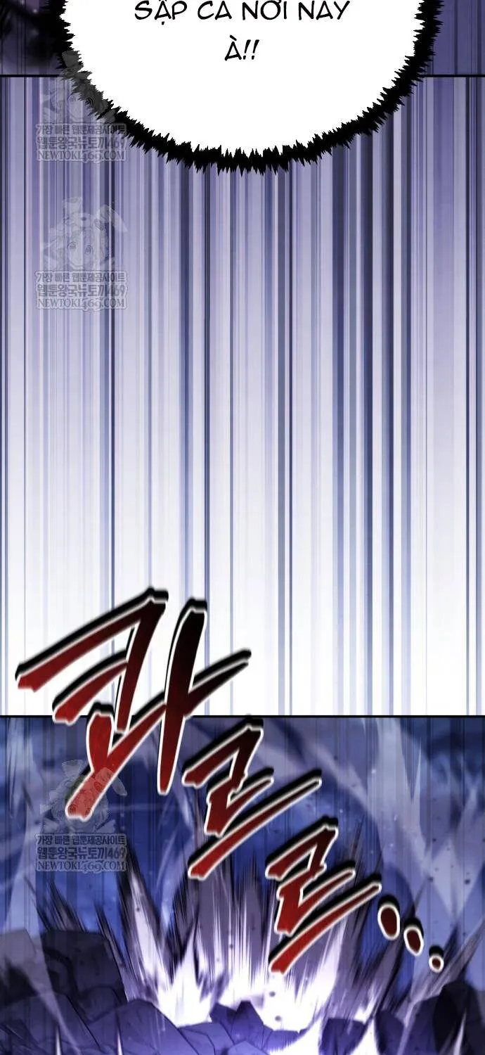 Cao Thủ Quyền Đạo Tái Sinh Chap 43 - Next Chap 44