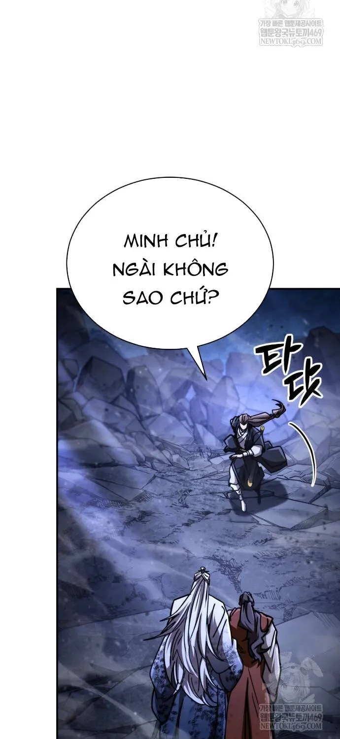 Cao Thủ Quyền Đạo Tái Sinh Chap 43 - Next Chap 44