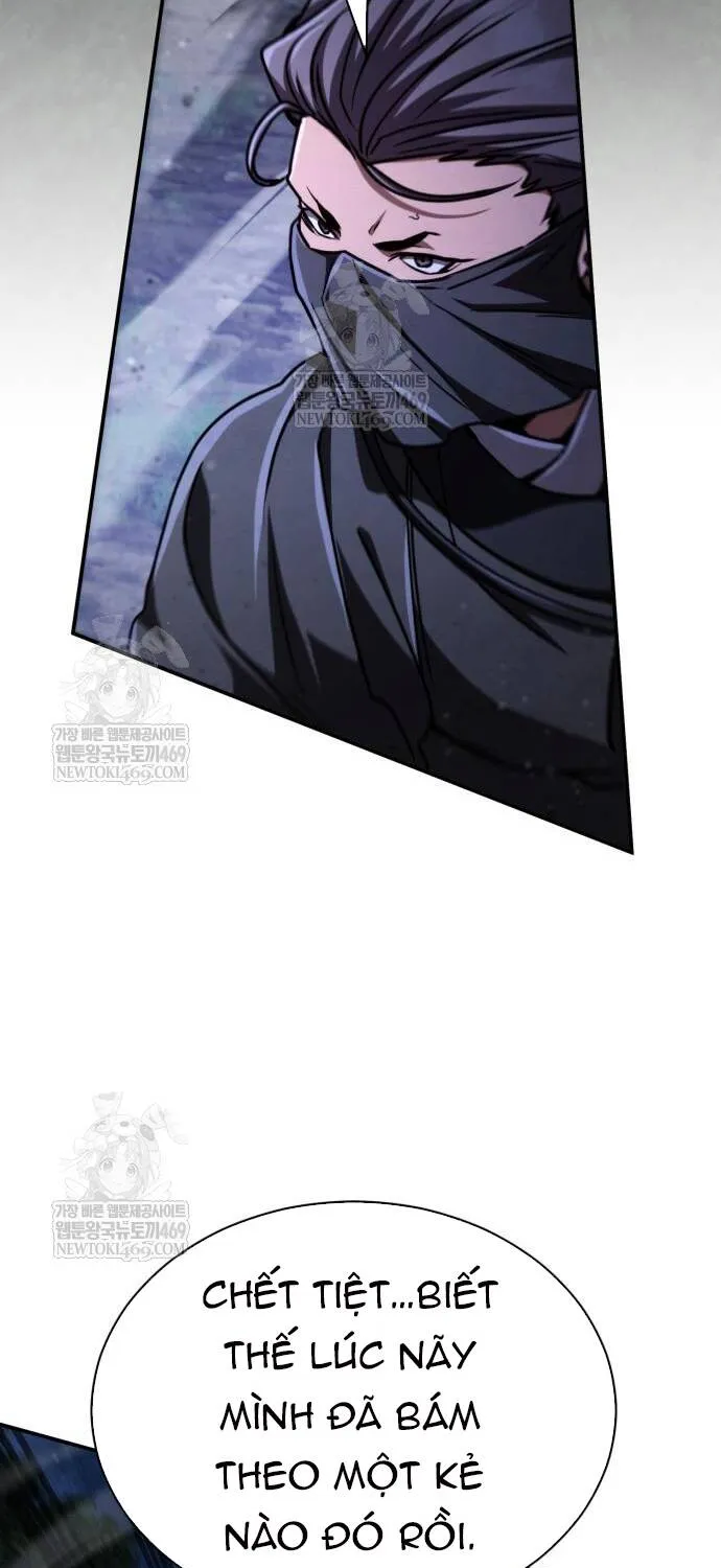 Cao Thủ Quyền Đạo Tái Sinh Chap 43 - Next Chap 44