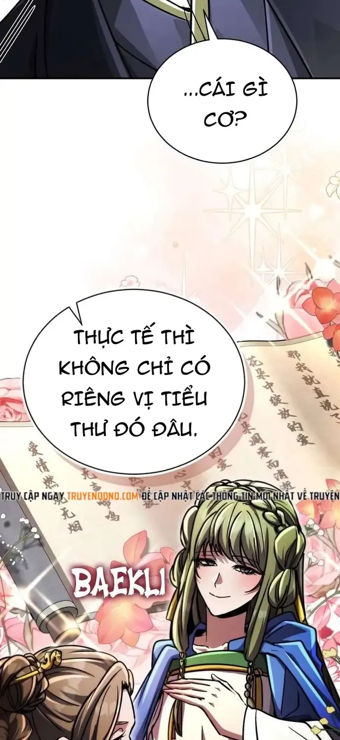 Cao Thủ Quyền Đạo Tái Sinh Chap 44 - Next Chap 45