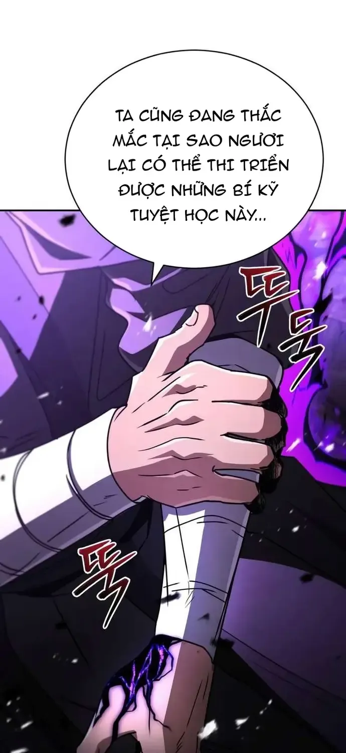 Cao Thủ Quyền Đạo Tái Sinh Chap 44 - Next Chap 45