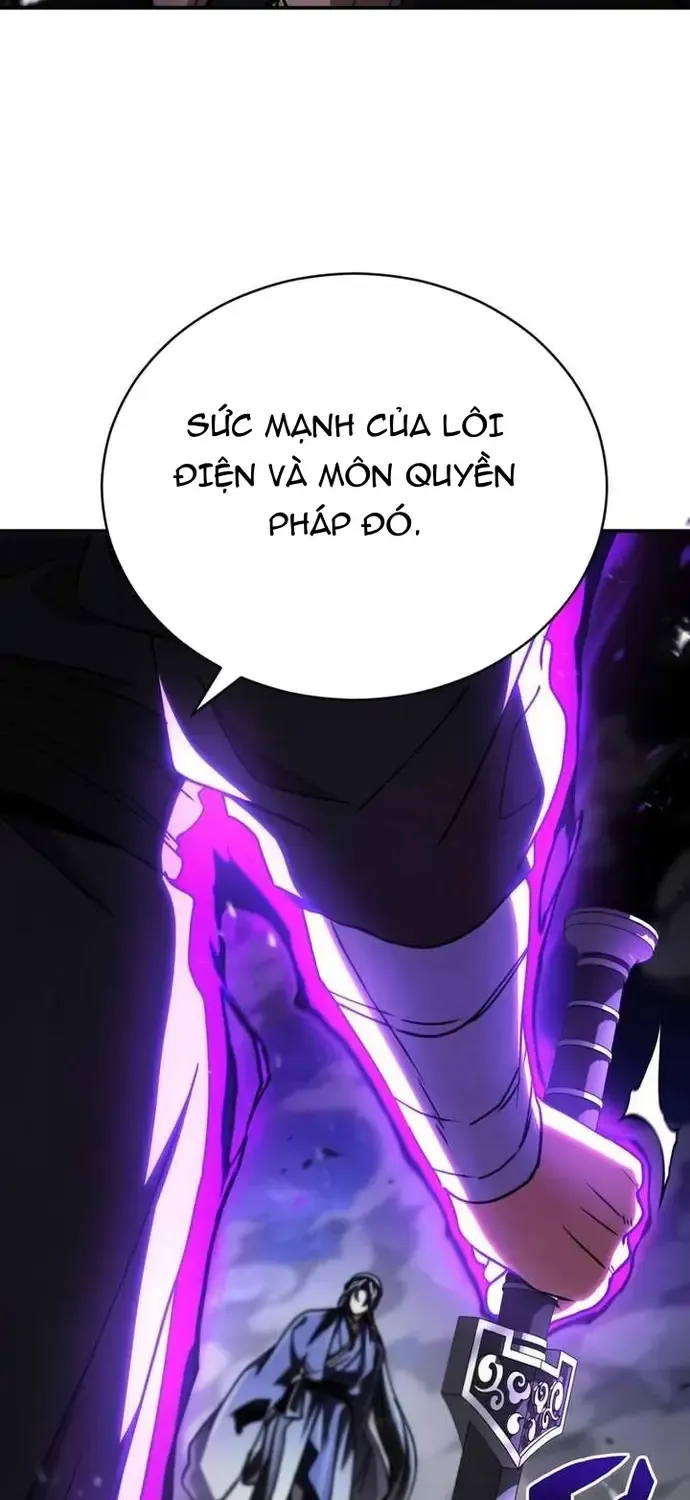 Cao Thủ Quyền Đạo Tái Sinh Chap 44 - Next Chap 45