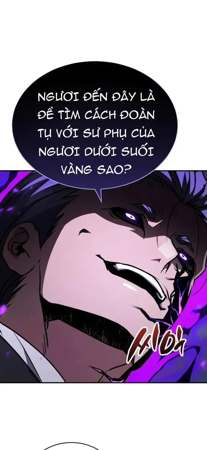 Cao Thủ Quyền Đạo Tái Sinh Chap 44 - Next Chap 45