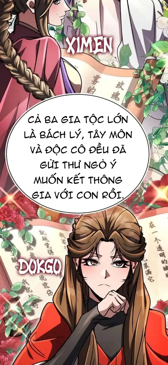 Cao Thủ Quyền Đạo Tái Sinh Chap 44 - Next Chap 45