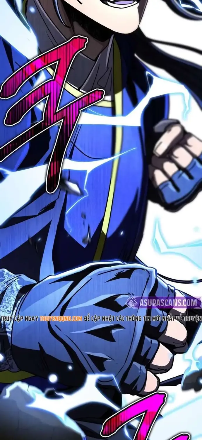 Cao Thủ Quyền Đạo Tái Sinh Chap 44 - Next Chap 45