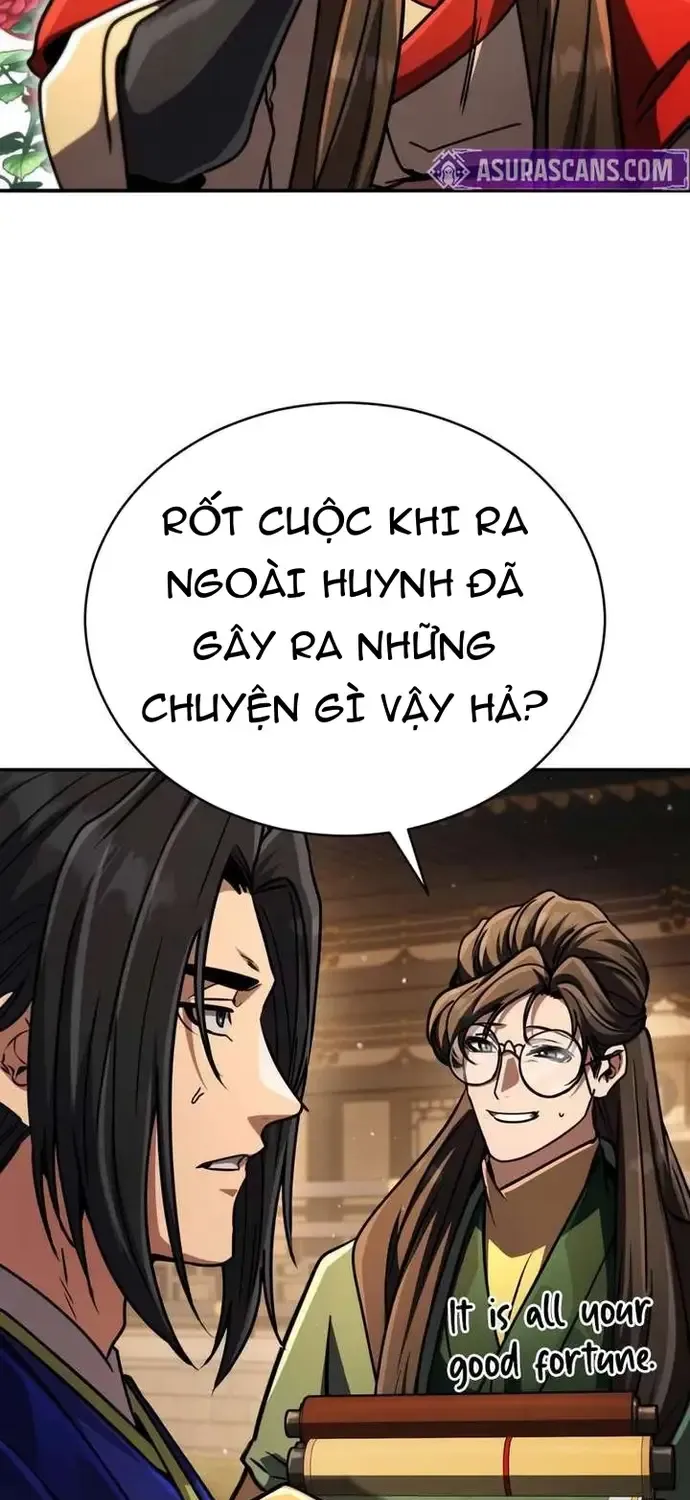 Cao Thủ Quyền Đạo Tái Sinh Chap 44 - Next Chap 45