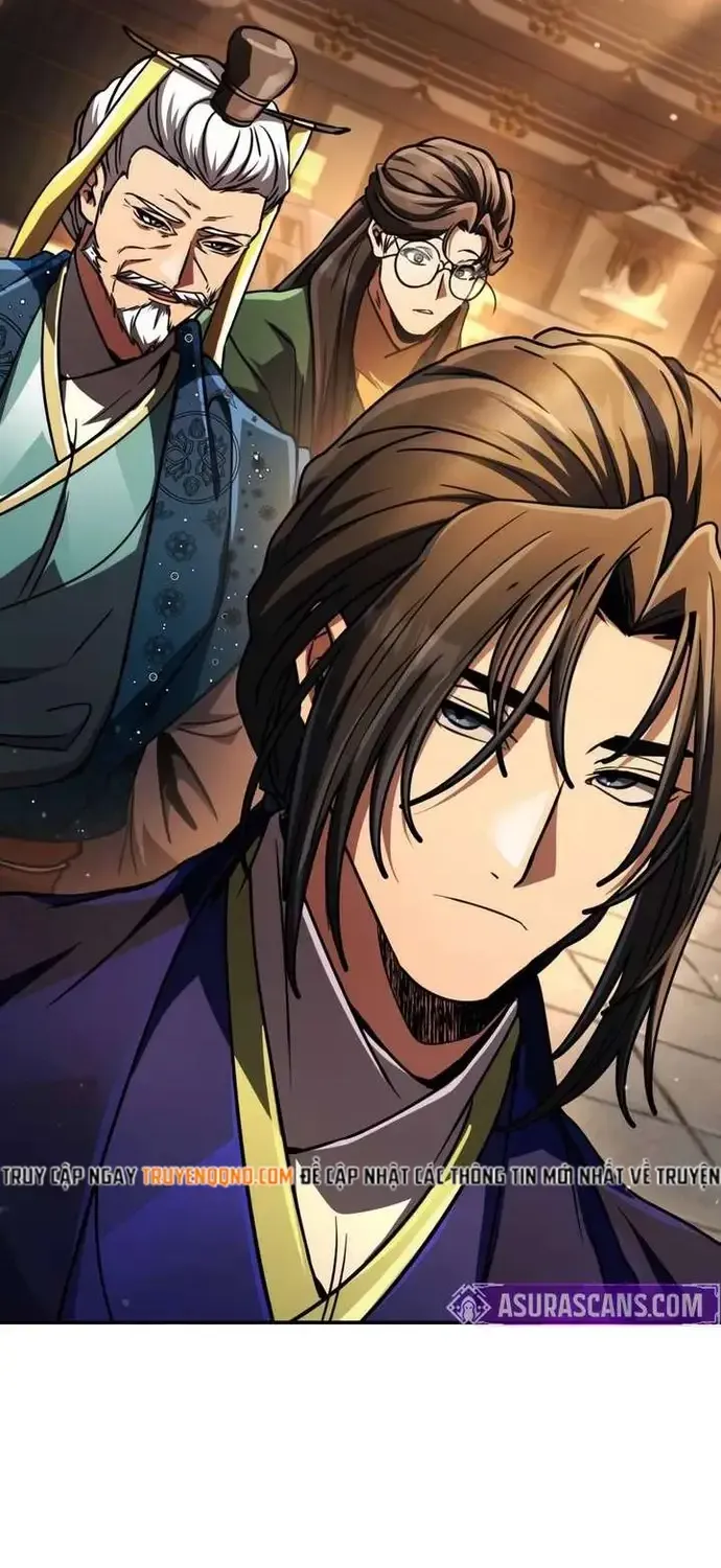 Cao Thủ Quyền Đạo Tái Sinh Chap 44 - Next Chap 45