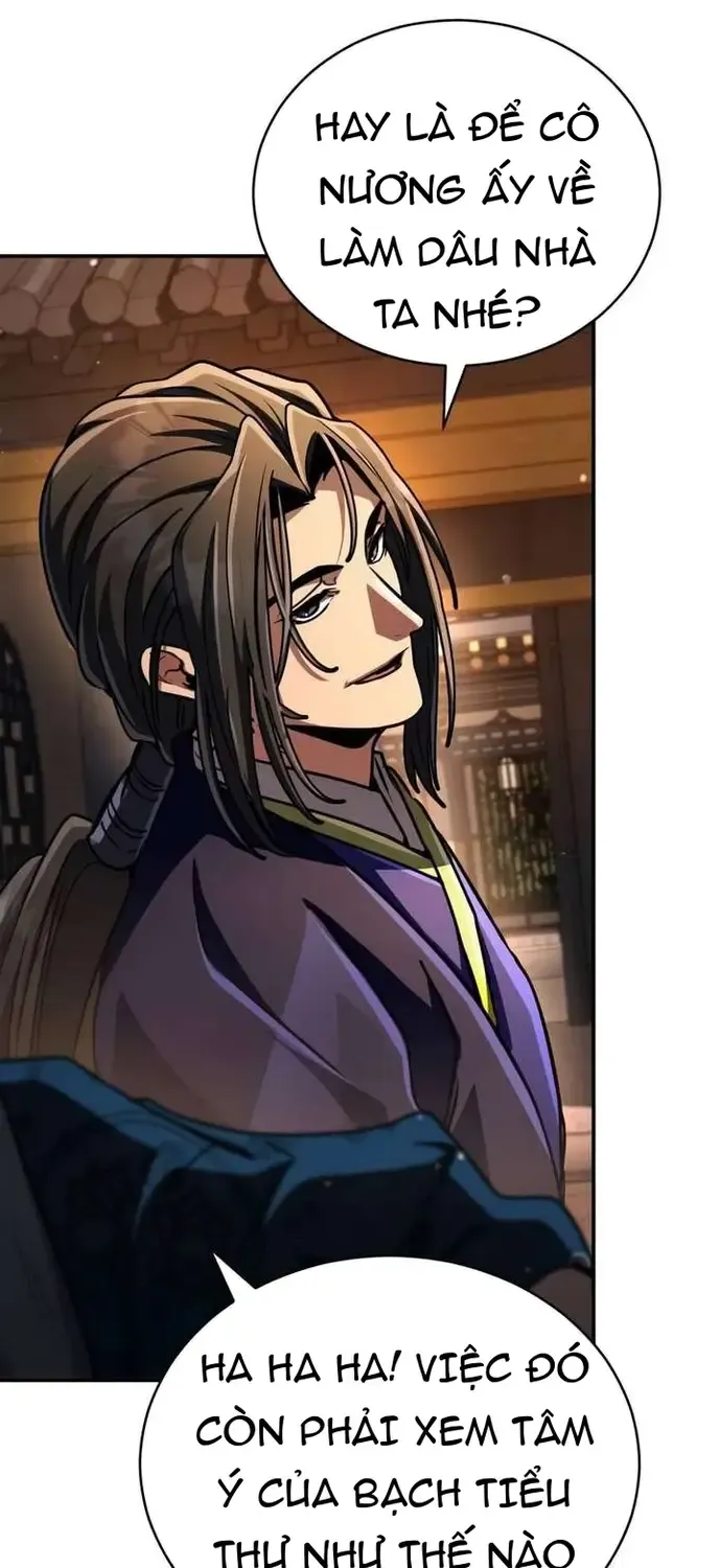 Cao Thủ Quyền Đạo Tái Sinh Chap 44 - Next Chap 45