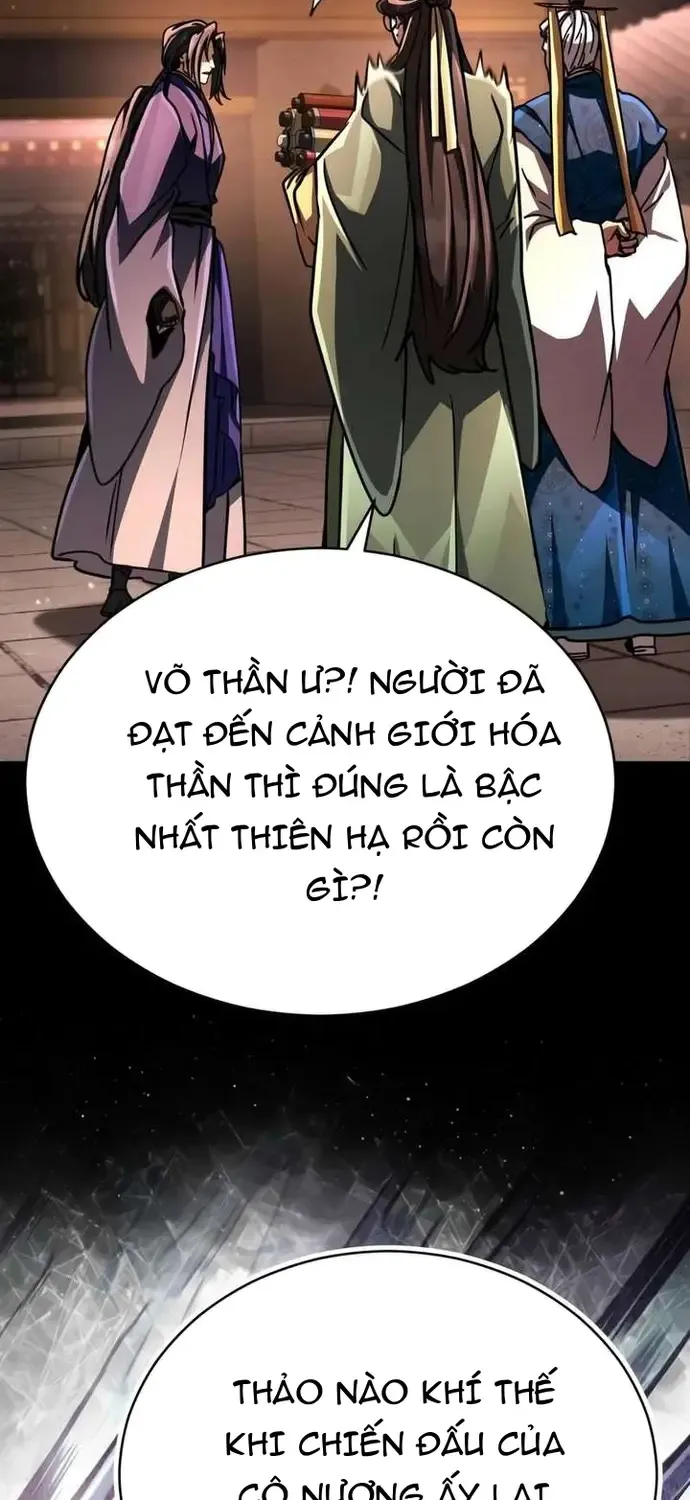 Cao Thủ Quyền Đạo Tái Sinh Chap 44 - Next Chap 45