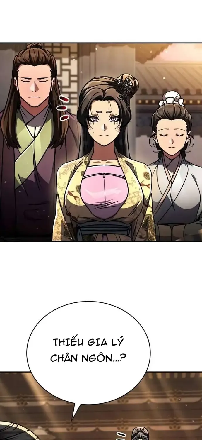 Cao Thủ Quyền Đạo Tái Sinh Chap 44 - Next Chap 45