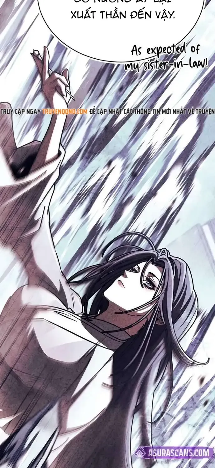 Cao Thủ Quyền Đạo Tái Sinh Chap 44 - Next Chap 45