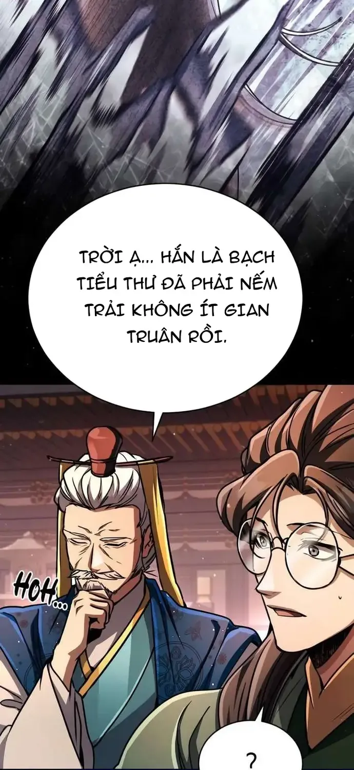 Cao Thủ Quyền Đạo Tái Sinh Chap 44 - Next Chap 45
