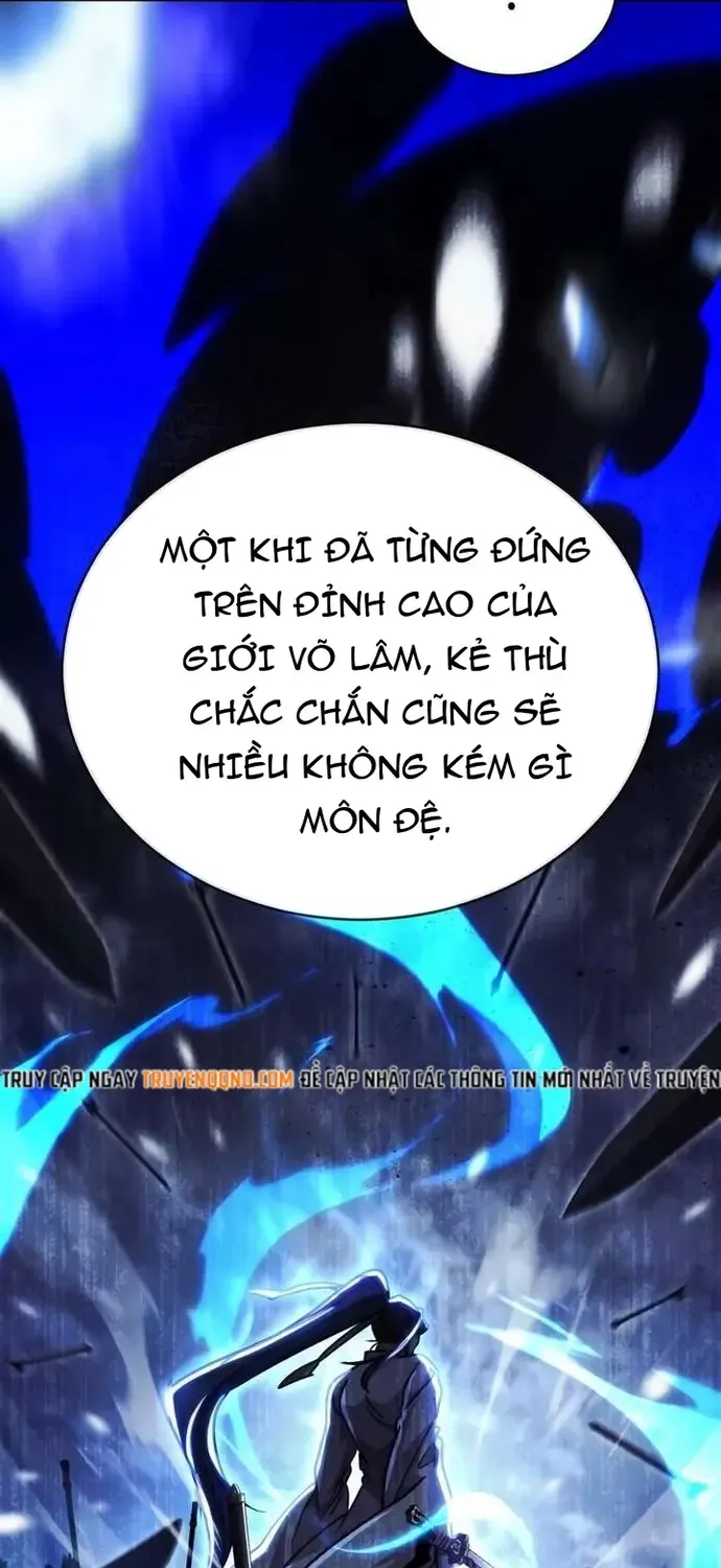 Cao Thủ Quyền Đạo Tái Sinh Chap 44 - Next Chap 45