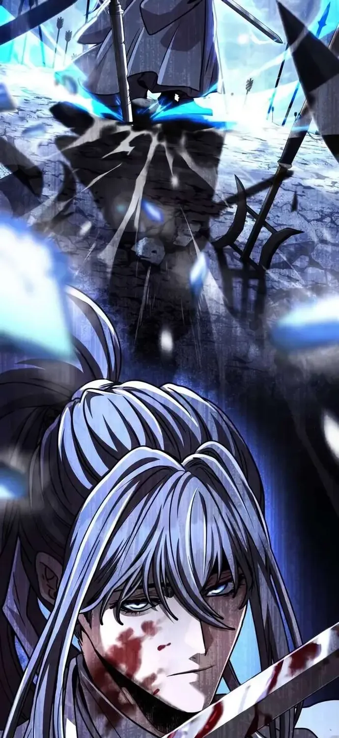 Cao Thủ Quyền Đạo Tái Sinh Chap 44 - Next Chap 45