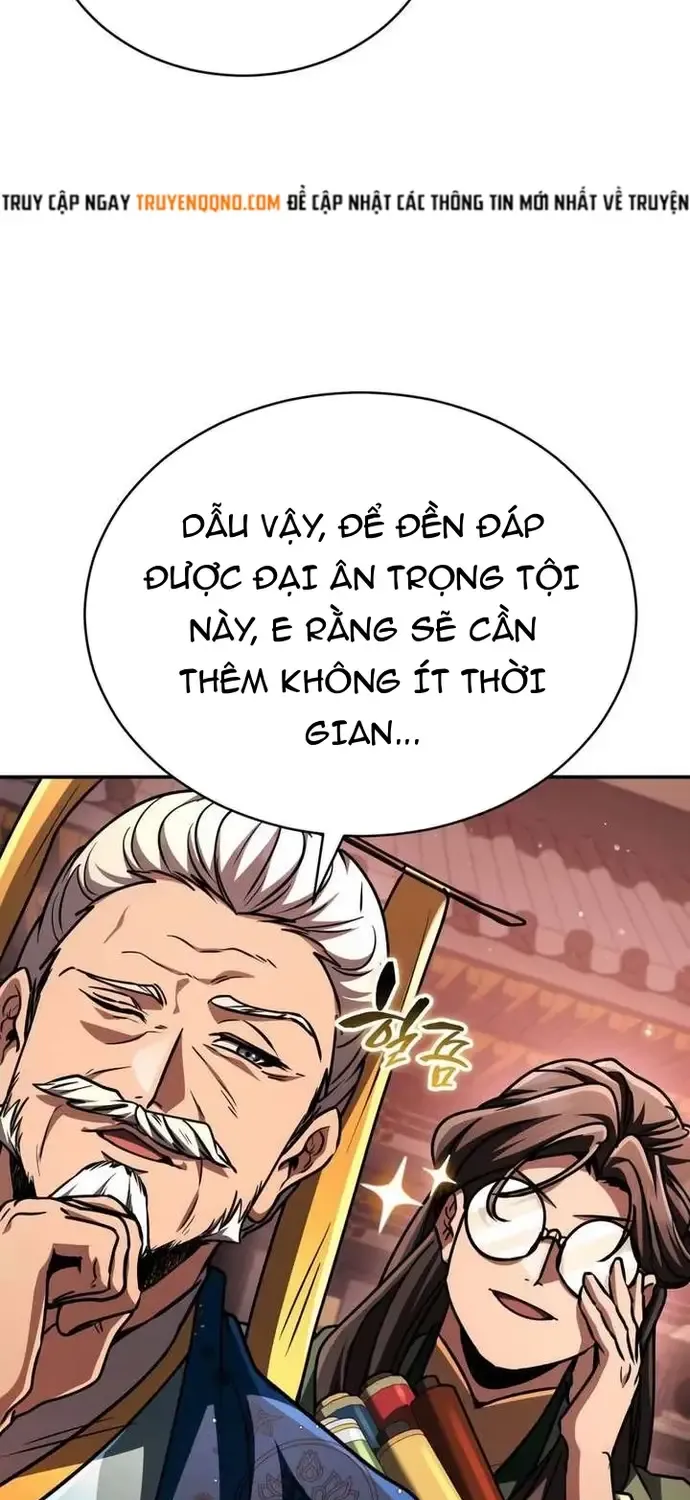 Cao Thủ Quyền Đạo Tái Sinh Chap 44 - Next Chap 45